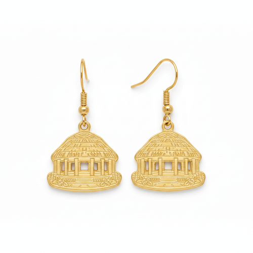 Fale Earrings