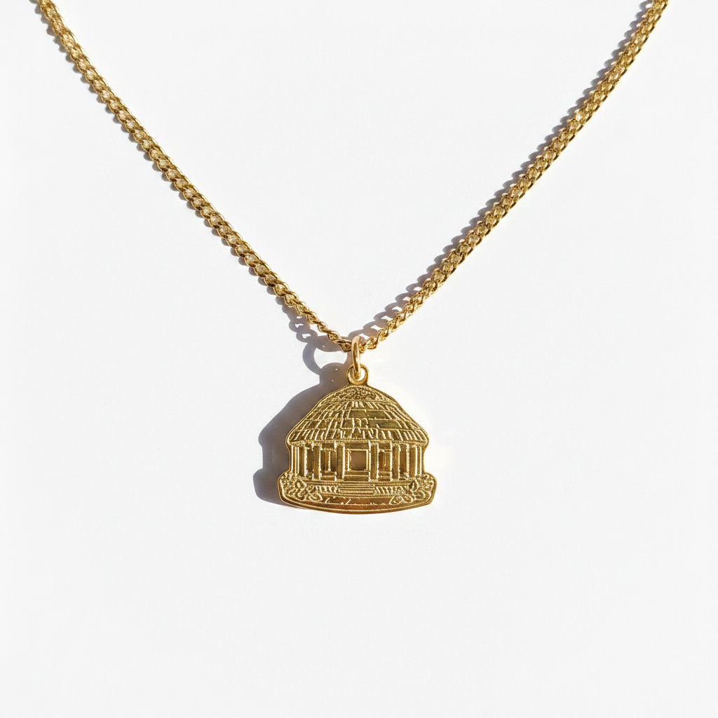 Fale Necklace